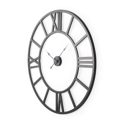 Stoke 42" Clock