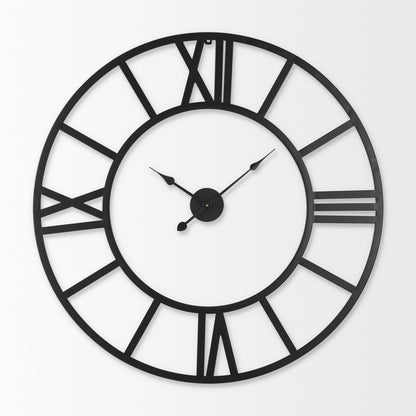 Stoke 42" Clock