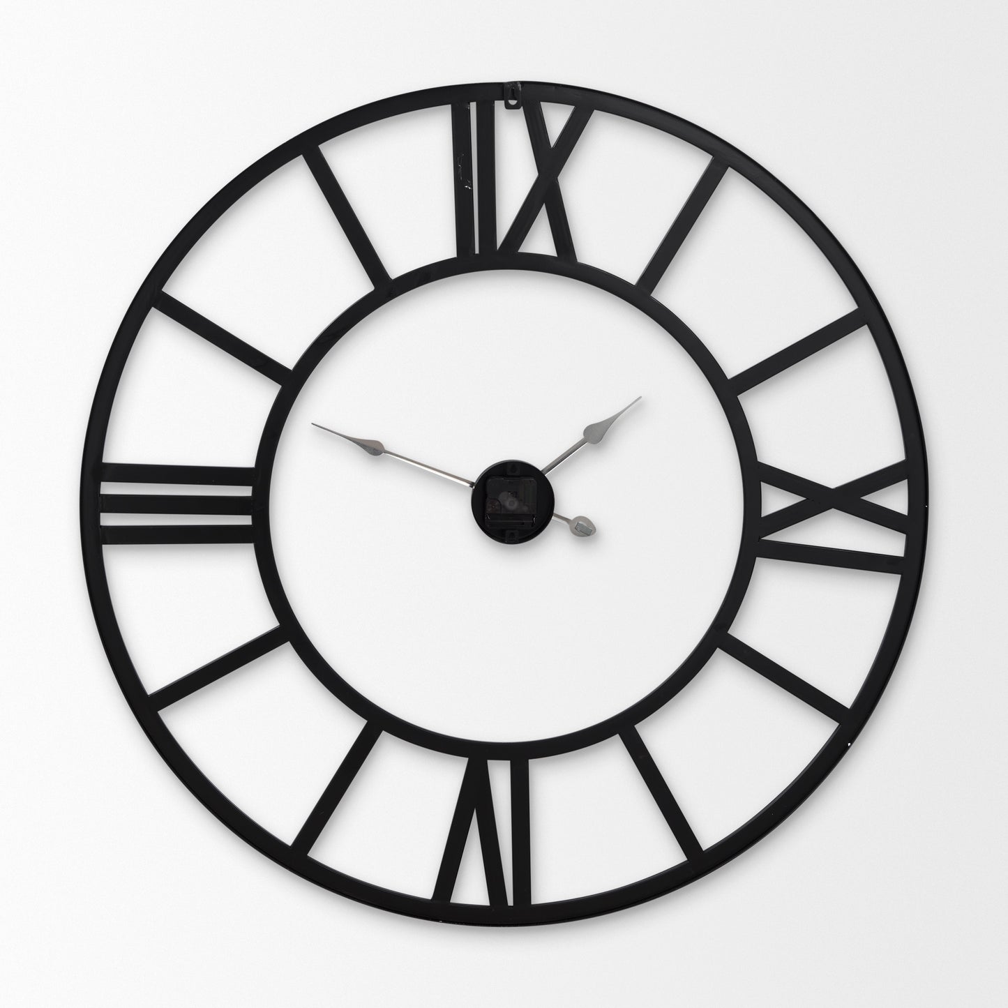 Stoke 42" Clock