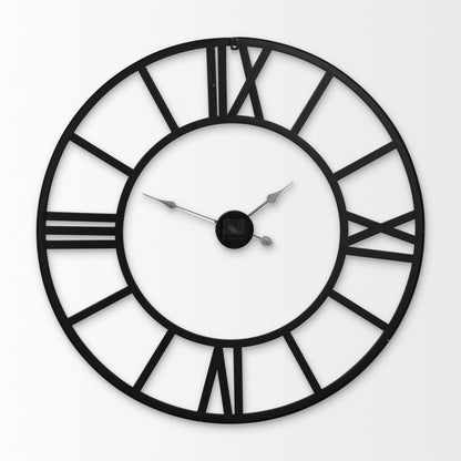 Stoke 42" Clock