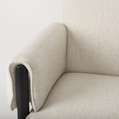 HLHF Ashton Chair x Grey Home Accent Chairs, Grey Home, Living Furniture Store Burlington Ontario Near Me 