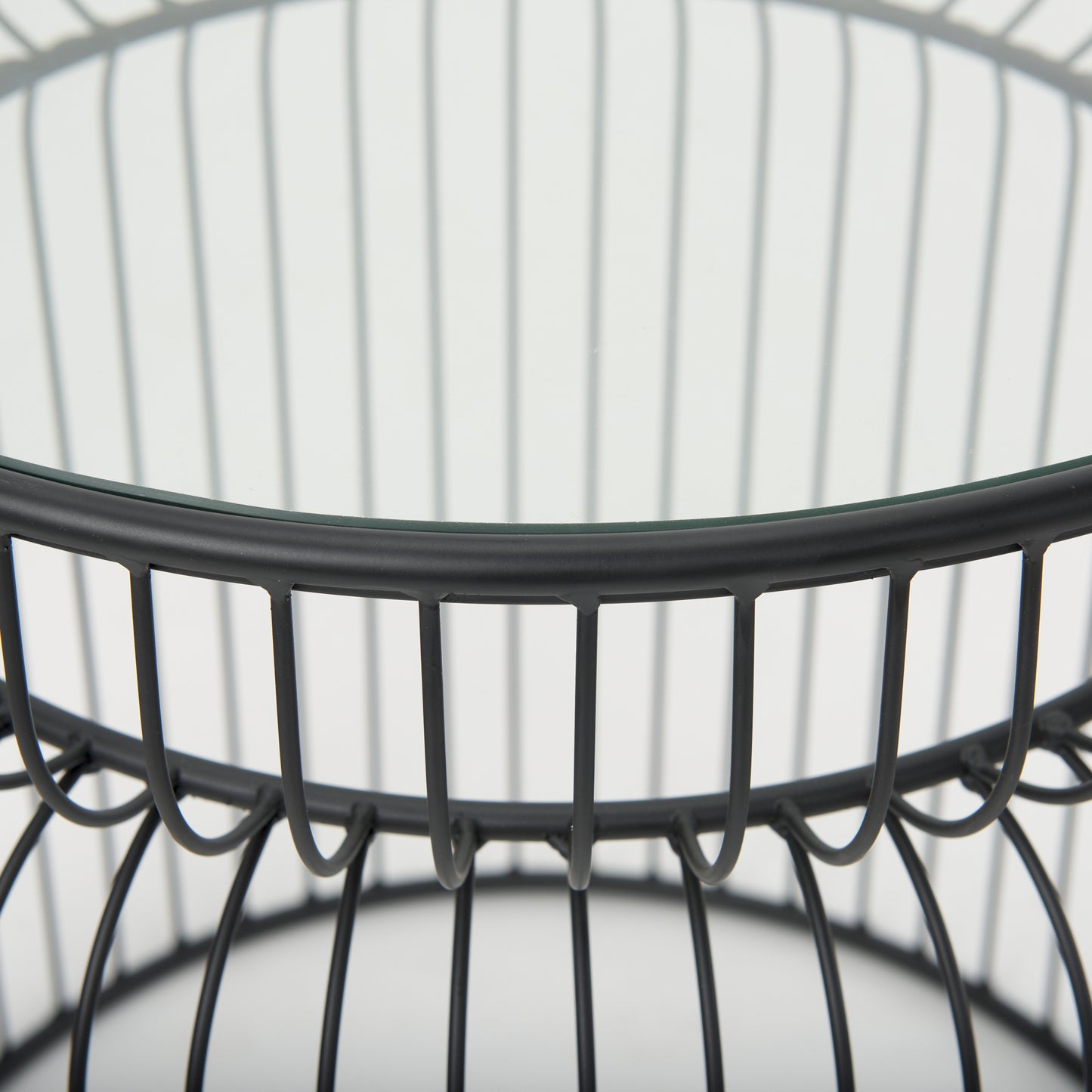 Shanni Accent Table Set X Grey Home