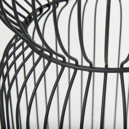 Shanni Accent Table Set X Grey Home