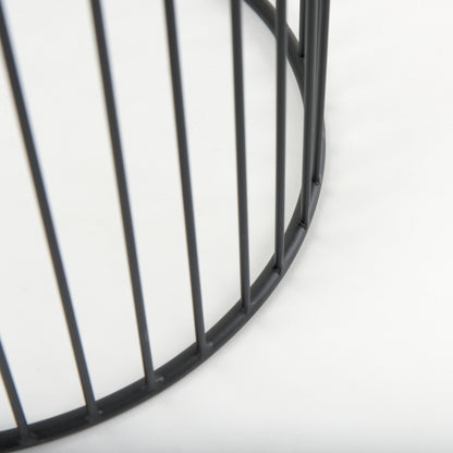 Shanni Accent Table Set X Grey Home