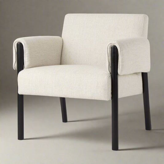 HLHF Ashton Chair x Grey Home Accent Chairs, Grey Home, Living Furniture Store Burlington Ontario Near Me 