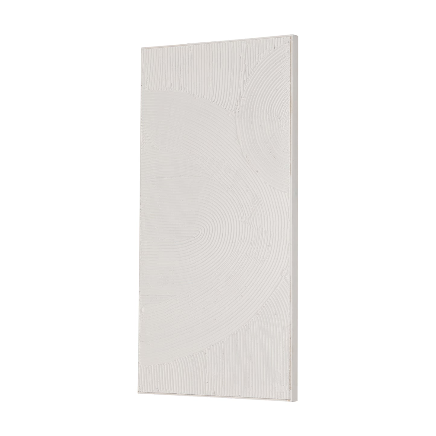 Pretty Mess Plaster Wall Art