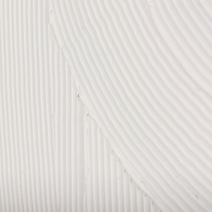 Pretty Mess Plaster Wall Art