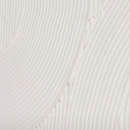 Pretty Mess Plaster Wall Art