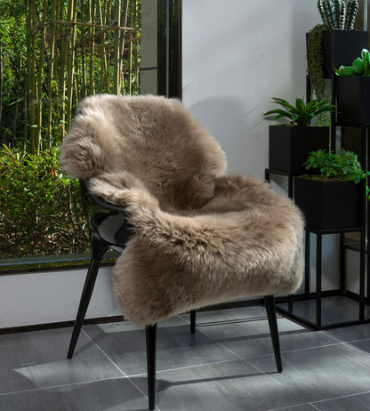 Forest Genuine Sheepskin Rug X Grey Home (Small)