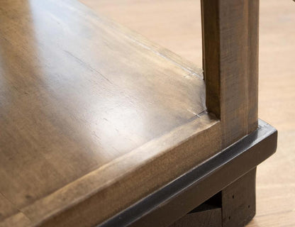 HLHF Loft Brown Occasional Collection Living, Occasional Furniture Store Burlington Ontario Near Me 