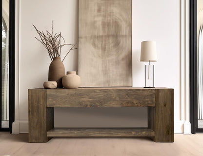 HLHF Latola Console Home, Sideboards & Buffets Furniture Store Burlington Ontario Near Me 