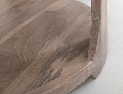 HLHF Balam Open Cocktail Table Living, Occasional Furniture Store Burlington Ontario Near Me 