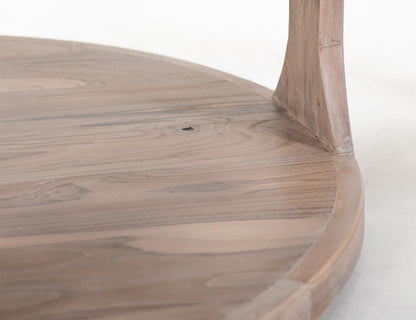 HLHF Balam Open Cocktail Table Living, Occasional Furniture Store Burlington Ontario Near Me 