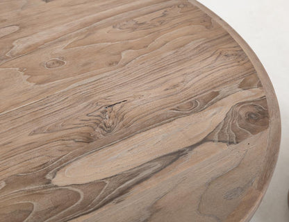 HLHF Balam Open Cocktail Table Living, Occasional Furniture Store Burlington Ontario Near Me 