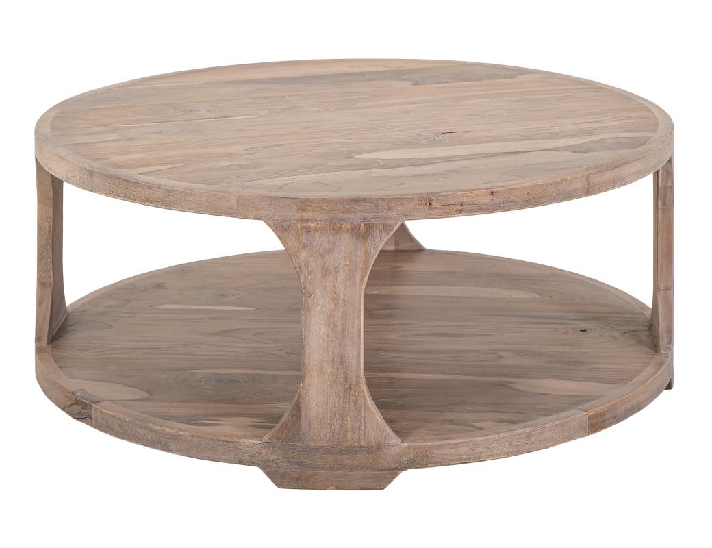 HLHF Balam Open Cocktail Table Living, Occasional Furniture Store Burlington Ontario Near Me 