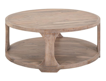HLHF Balam Open Cocktail Table Living, Occasional Furniture Store Burlington Ontario Near Me 