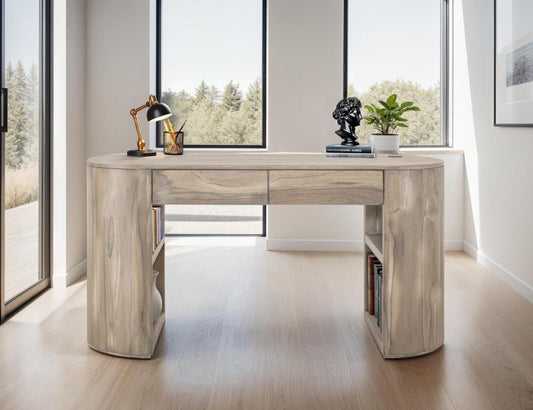Light Balam Desk