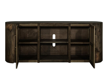 HLHF Balam TV Stand Living, Occasional, Sideboards & Buffets Furniture Store Burlington Ontario Near Me 