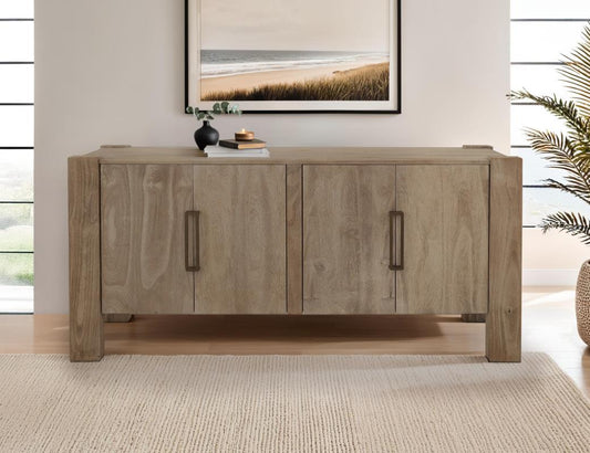 Luma Console