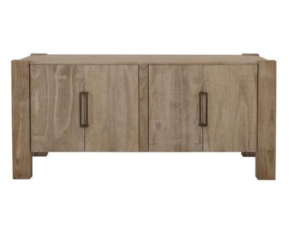 HLHF Luma Console Living, Occasional, Sideboards & Buffets Furniture Store Burlington Ontario Near Me 