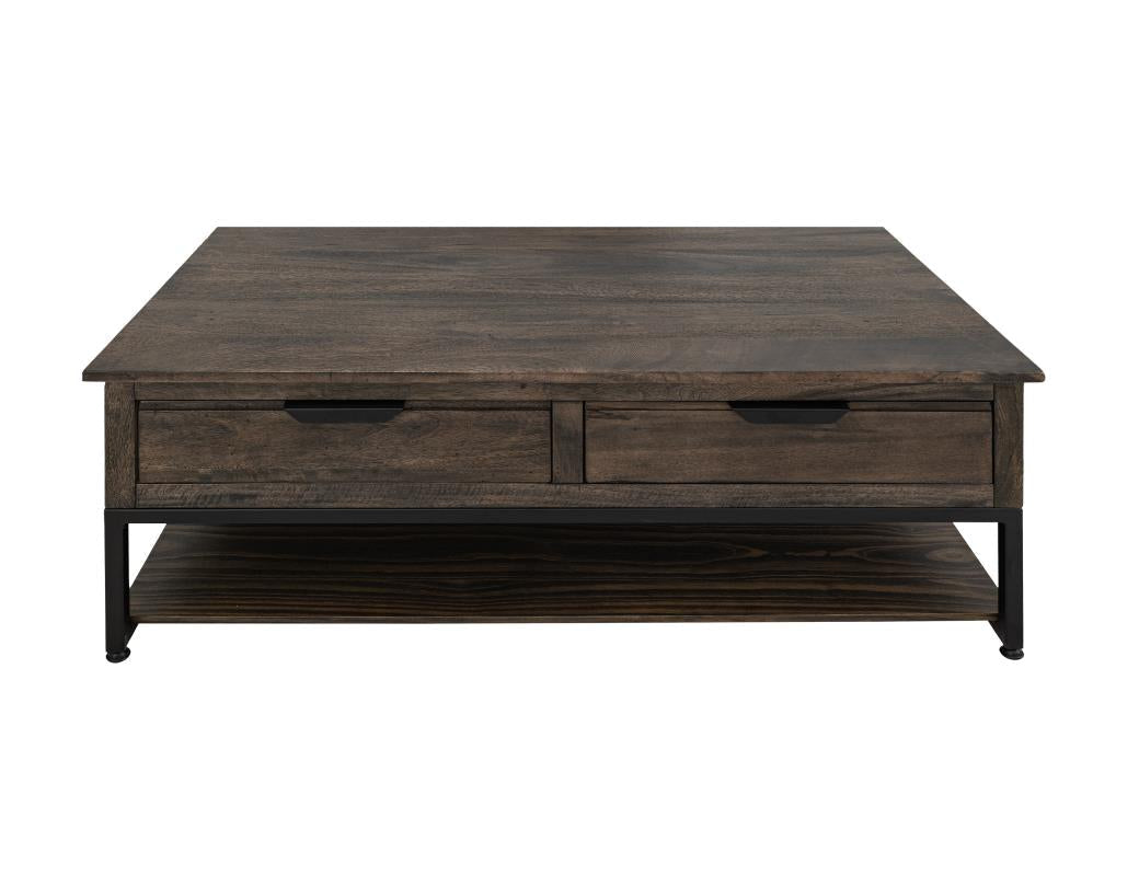 HLHF Dark Mita Occassional Collection Coffee Tables, Home, Living, New Arrivals, Occasional Furniture Store Burlington Ontario Near Me 