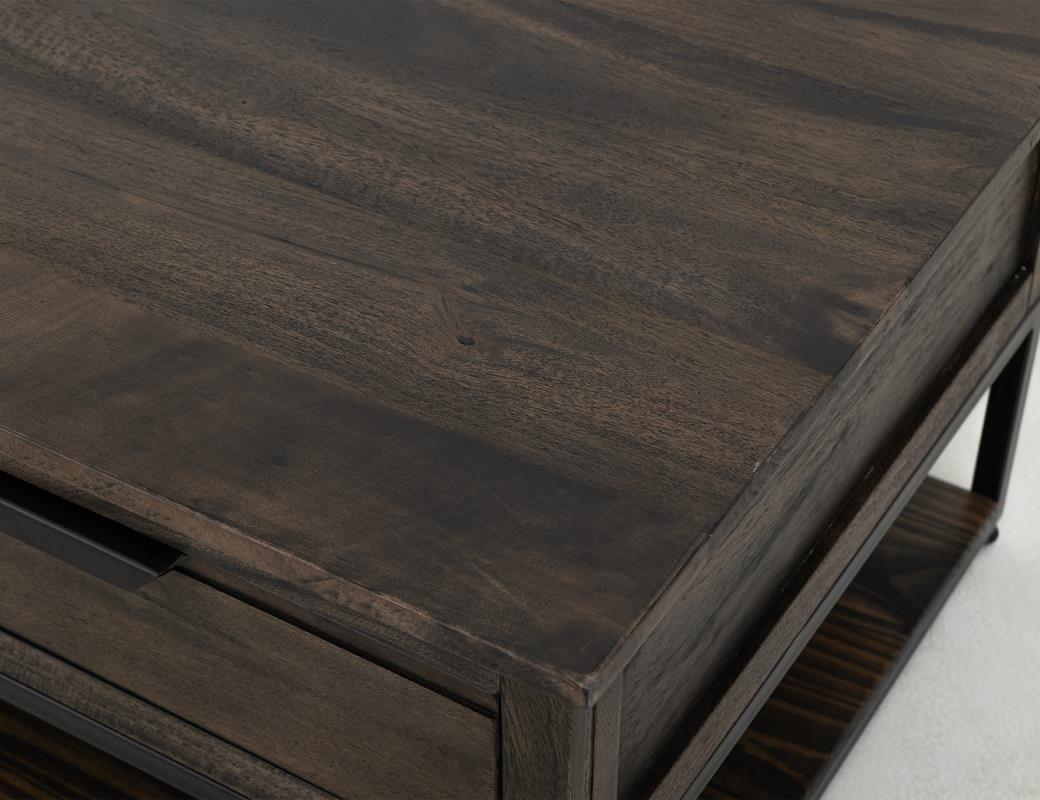 HLHF Dark Mita Occassional Collection Coffee Tables, Home, Living, New Arrivals, Occasional Furniture Store Burlington Ontario Near Me 
