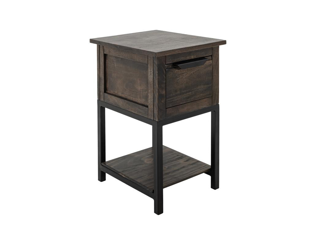 HLHF Dark Mita Occassional Collection Coffee Tables, Home, Living, New Arrivals, Occasional Furniture Store Burlington Ontario Near Me 