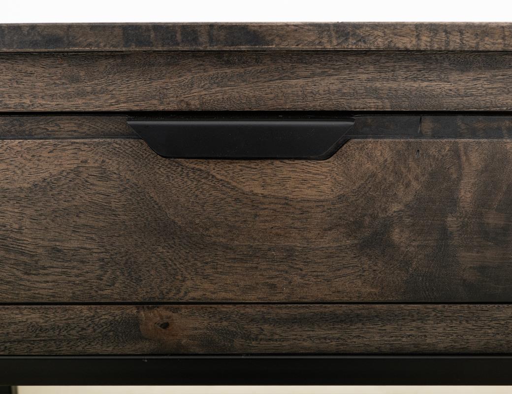 HLHF Dark Mita Occassional Collection Coffee Tables, Home, Living, New Arrivals, Occasional Furniture Store Burlington Ontario Near Me 