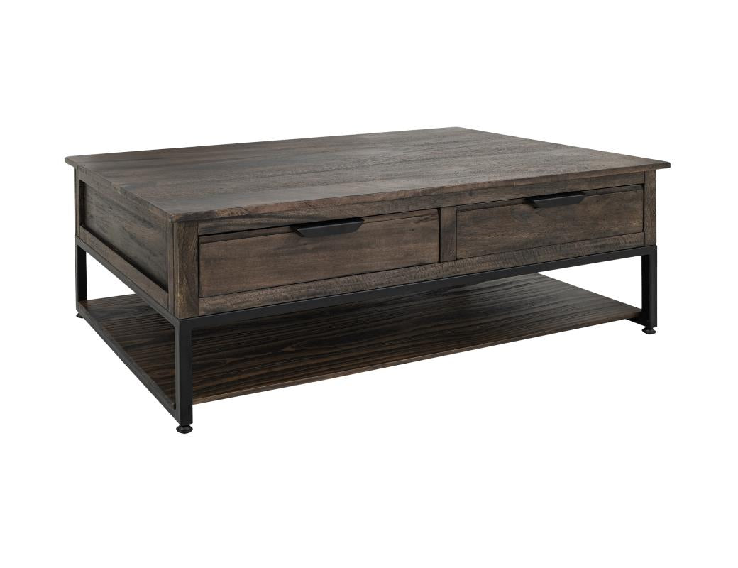 HLHF Dark Mita Occassional Collection Coffee Tables, Home, Living, New Arrivals, Occasional Furniture Store Burlington Ontario Near Me 