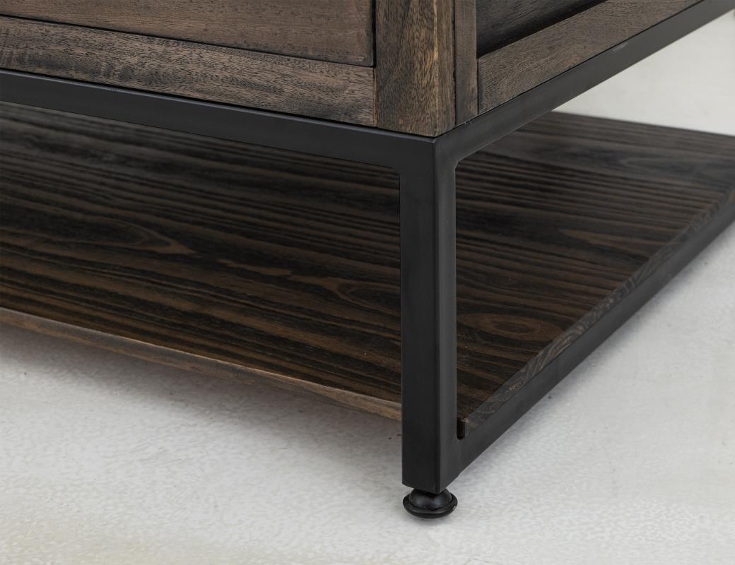 HLHF Dark Mita Occassional Collection Coffee Tables, Home, Living, New Arrivals, Occasional Furniture Store Burlington Ontario Near Me 