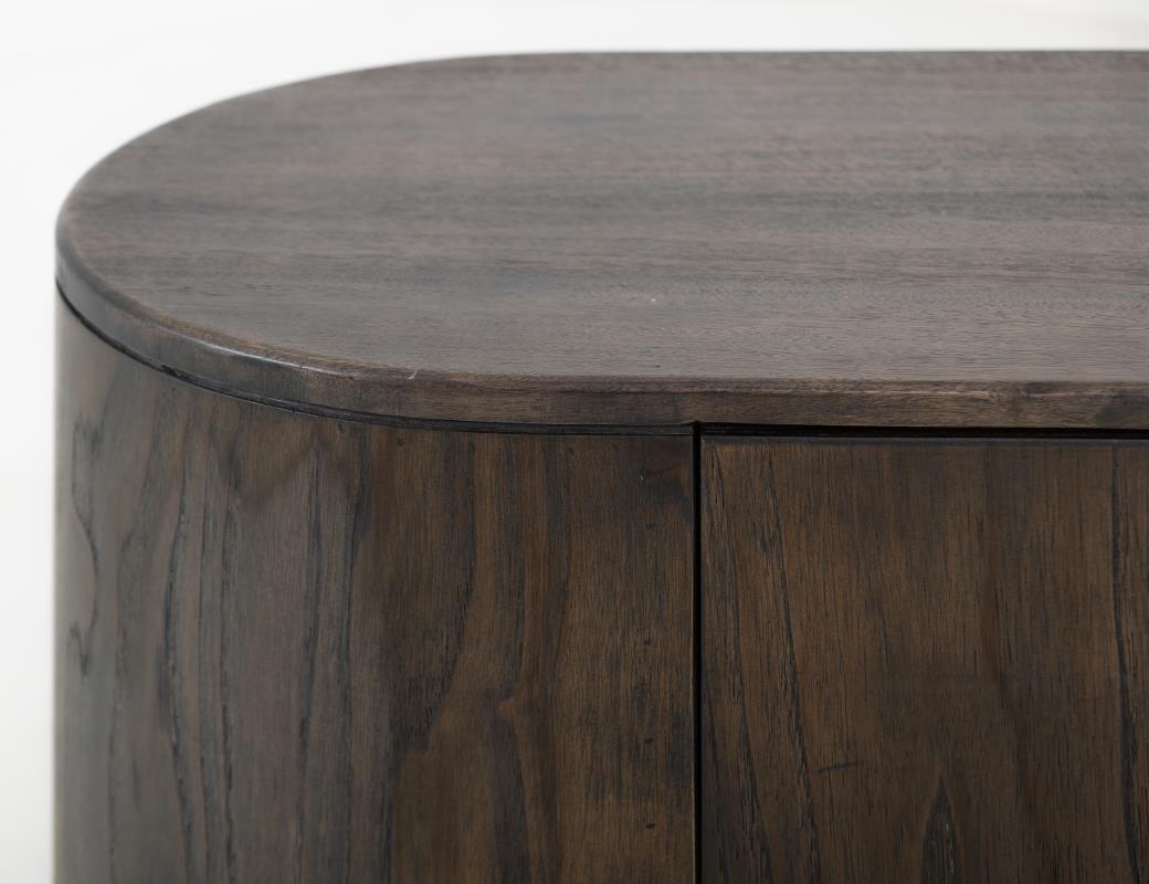 Balam Console - Dark