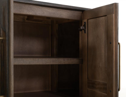 Balam Console - Dark