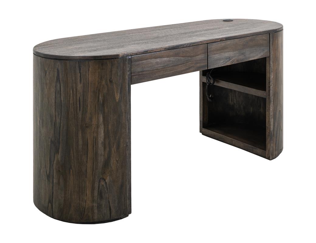 Black Balam Desk