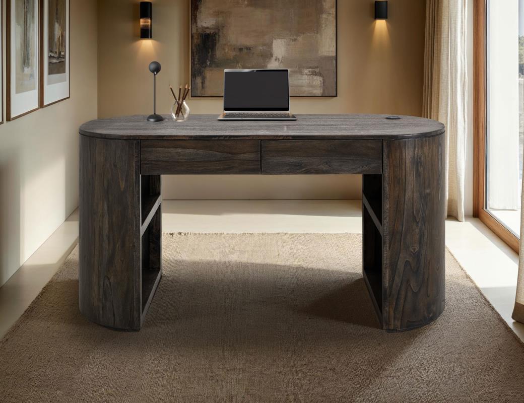 Black Balam Desk