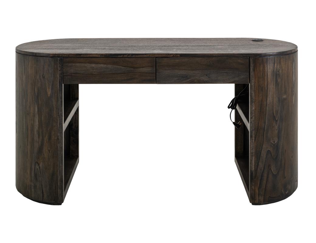 Black Balam Desk