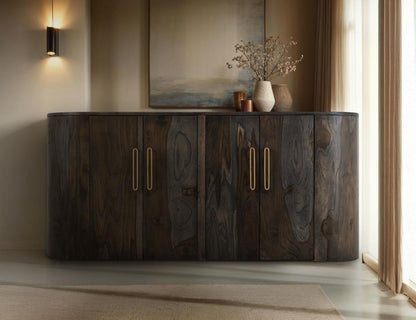 Balam Console - Dark