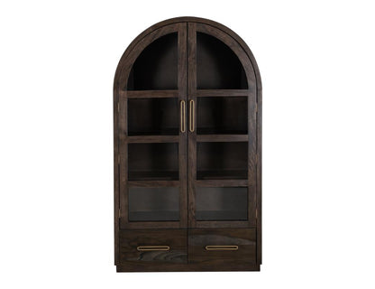 HLHF Black Balam Cabinet Home, Living, New Arrivals, Occasional, Office Furniture Store Burlington Ontario Near Me 