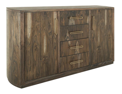 HLHF Balam Buffet Living, New Arrivals, Occasional, Sideboards & Buffets Furniture Store Burlington Ontario Near Me 