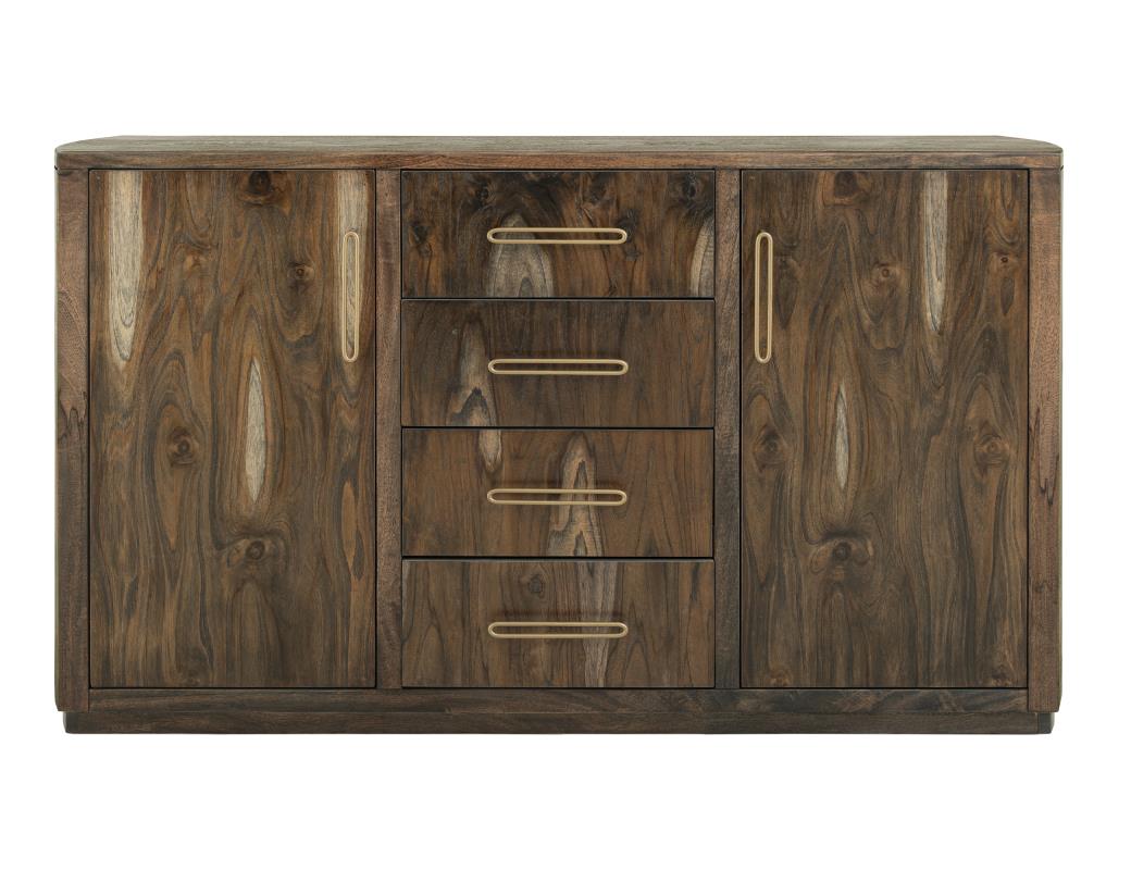 HLHF Balam Buffet Living, New Arrivals, Occasional, Sideboards & Buffets Furniture Store Burlington Ontario Near Me 