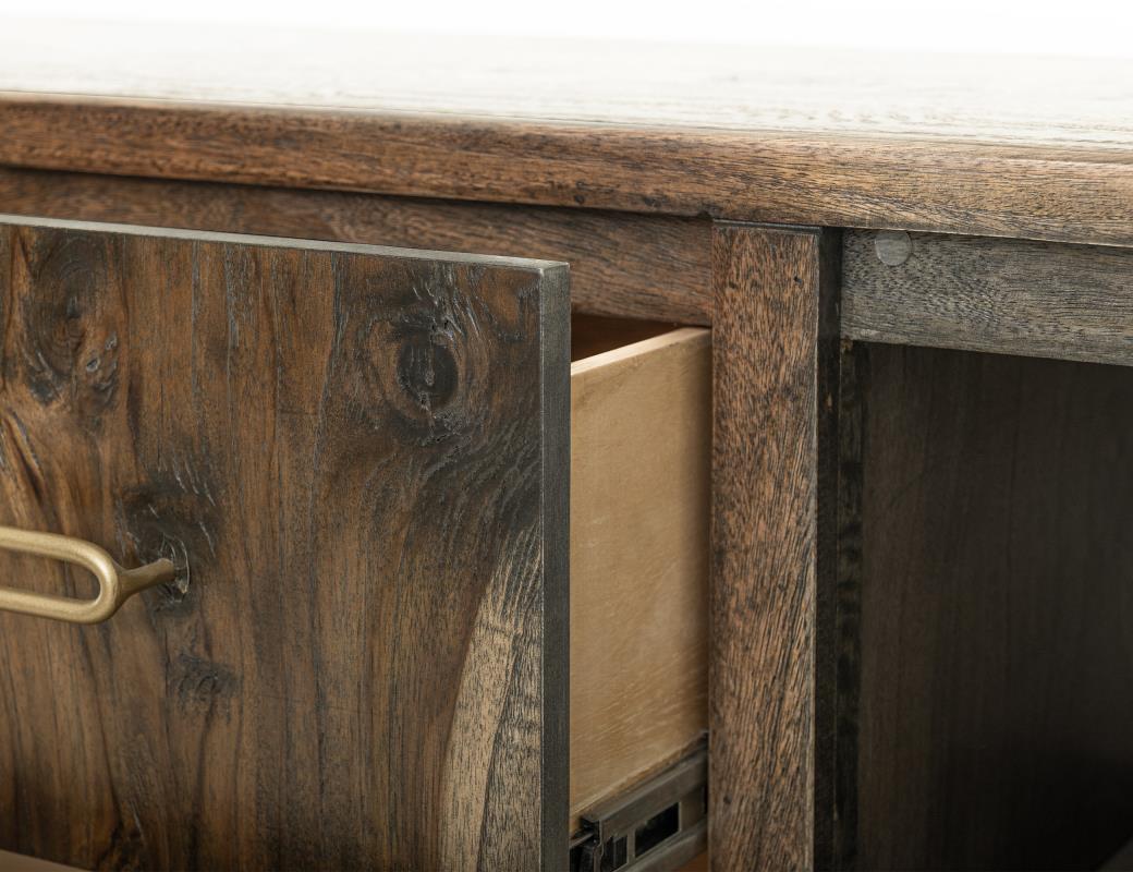 HLHF Balam Buffet Living, New Arrivals, Occasional, Sideboards & Buffets Furniture Store Burlington Ontario Near Me 