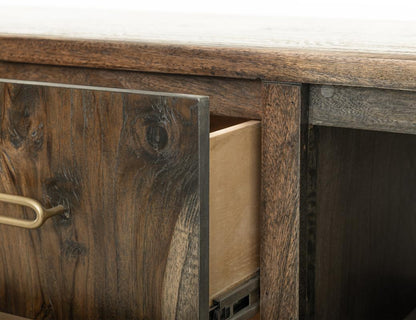 HLHF Balam Buffet Living, New Arrivals, Occasional, Sideboards & Buffets Furniture Store Burlington Ontario Near Me 