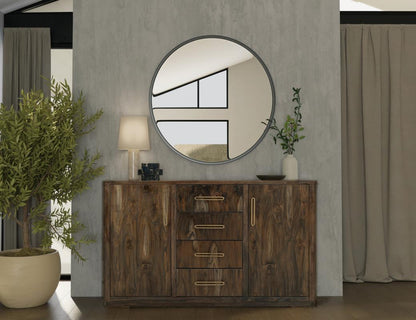 HLHF Balam Buffet Living, New Arrivals, Occasional, Sideboards & Buffets Furniture Store Burlington Ontario Near Me 