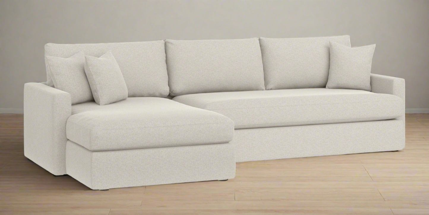 HLHF Allure Sectional Living Furniture Store Burlington Ontario Near Me 