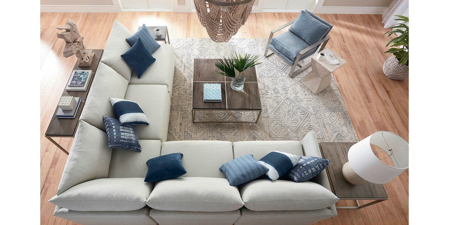 HLHF Beckham Sectional Living Furniture Store Burlington Ontario Near Me 