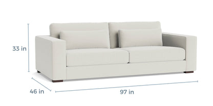HLHF Moby Sofa Living, New Arrivals Furniture Store Burlington Ontario Near Me 