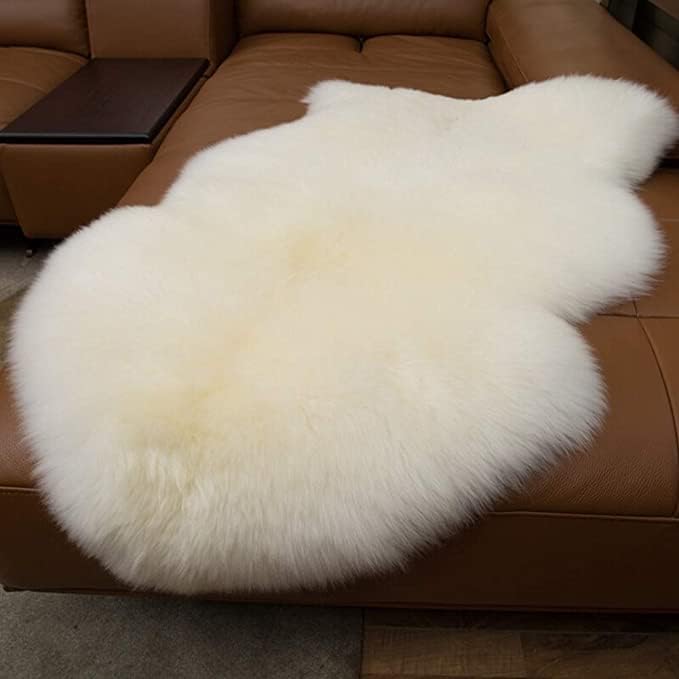 Forest Genuine Sheepskin Rug X Grey Home (Small)