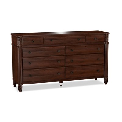 GW Architect Bedroom Collection - Floor Model