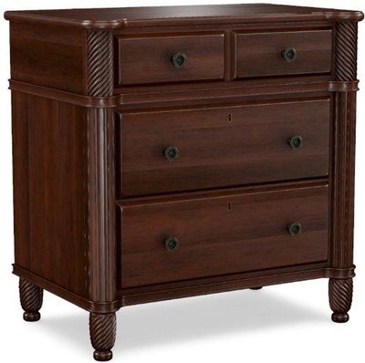 GW Architect Bedroom Collection - Floor Model