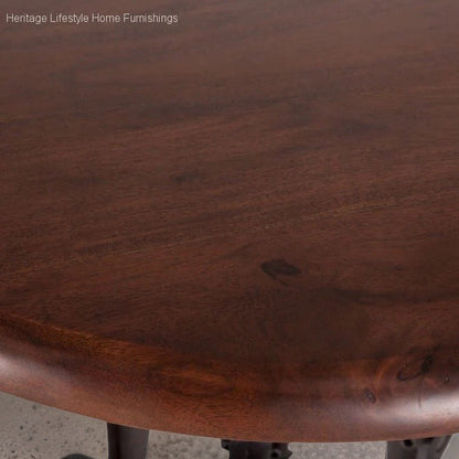 HLHF Industrial Loft 36" Pub Table Dining Furniture Store Burlington Ontario Near Me 