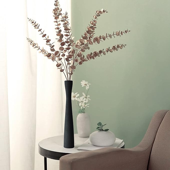 Pampas Vase X Grey Home